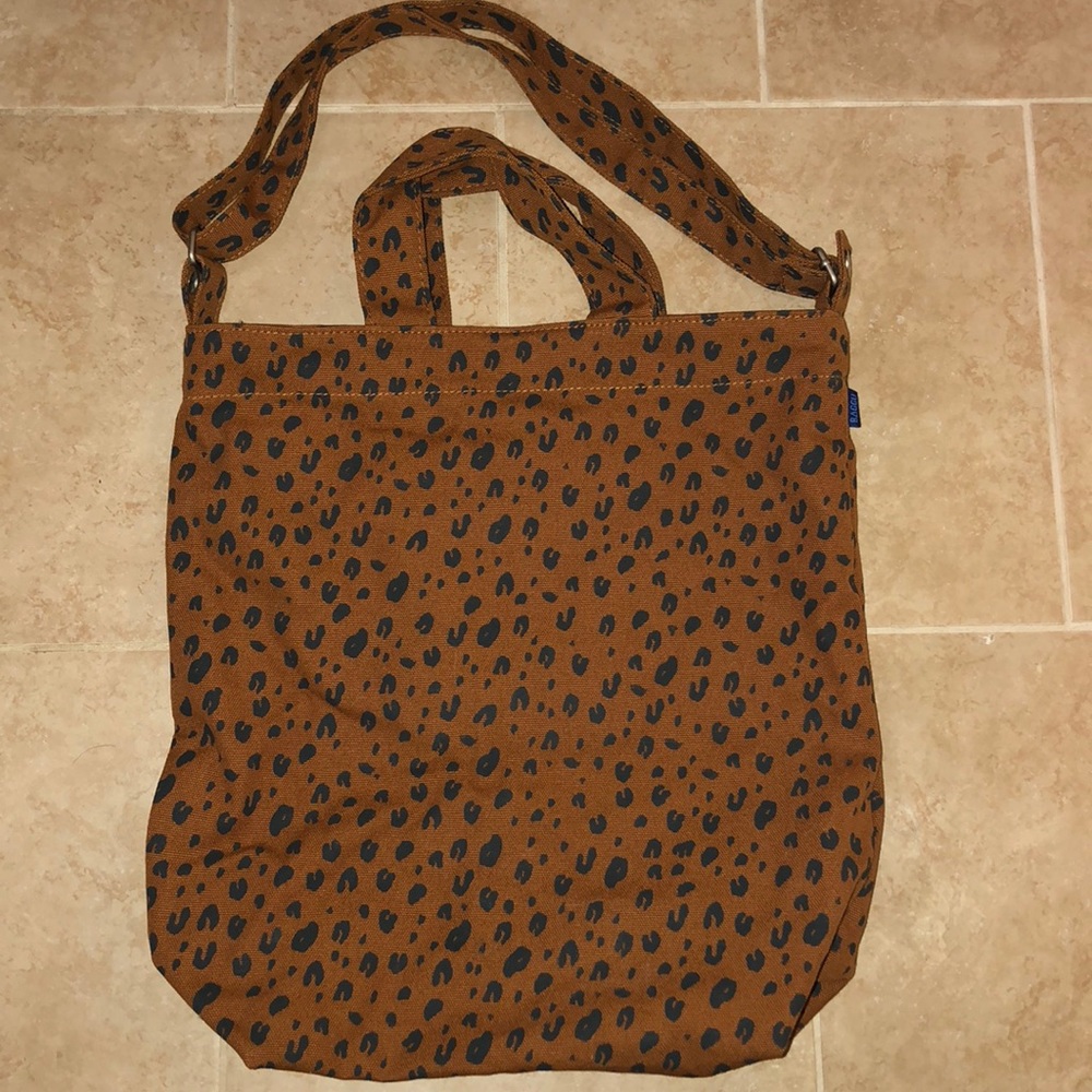 BAGGU tote bag